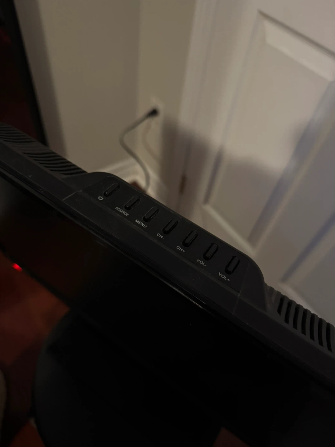 RCA 24" LED TV - Great Condition! - photo 3