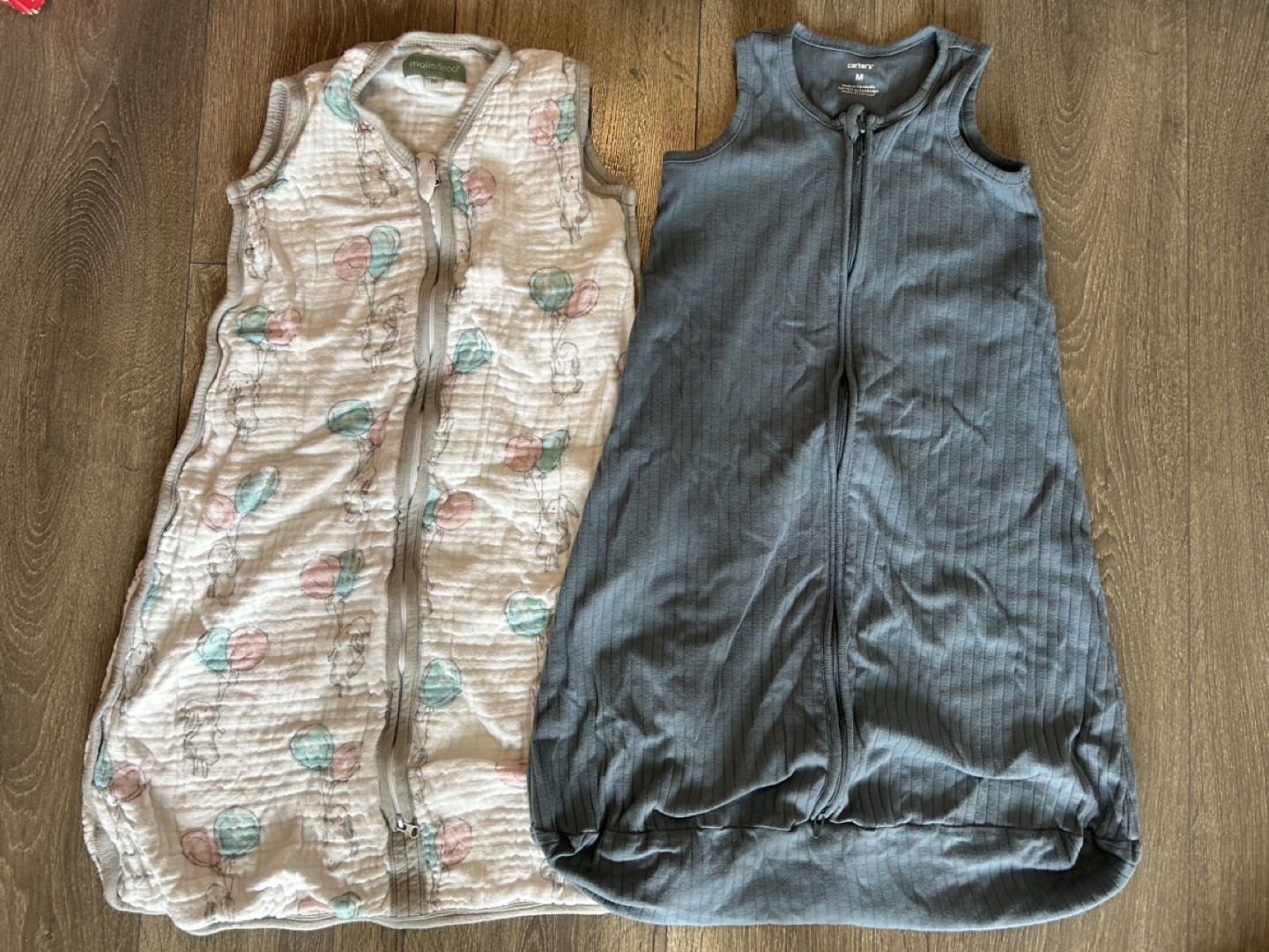 Sleep Sacks (M)