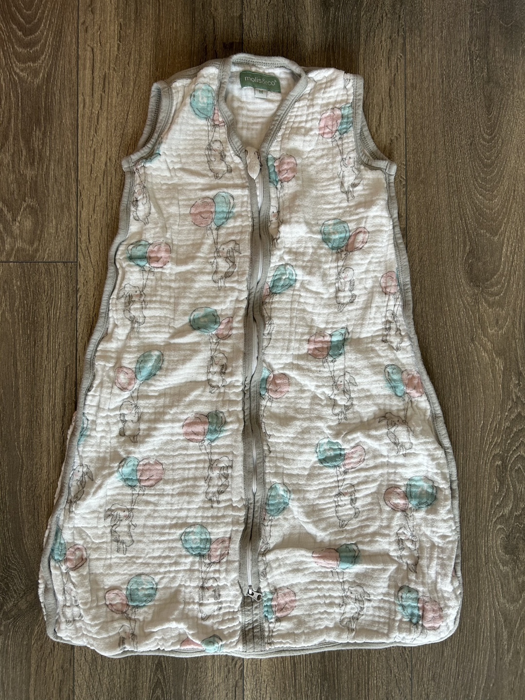Sleep Sacks (M) - photo 3