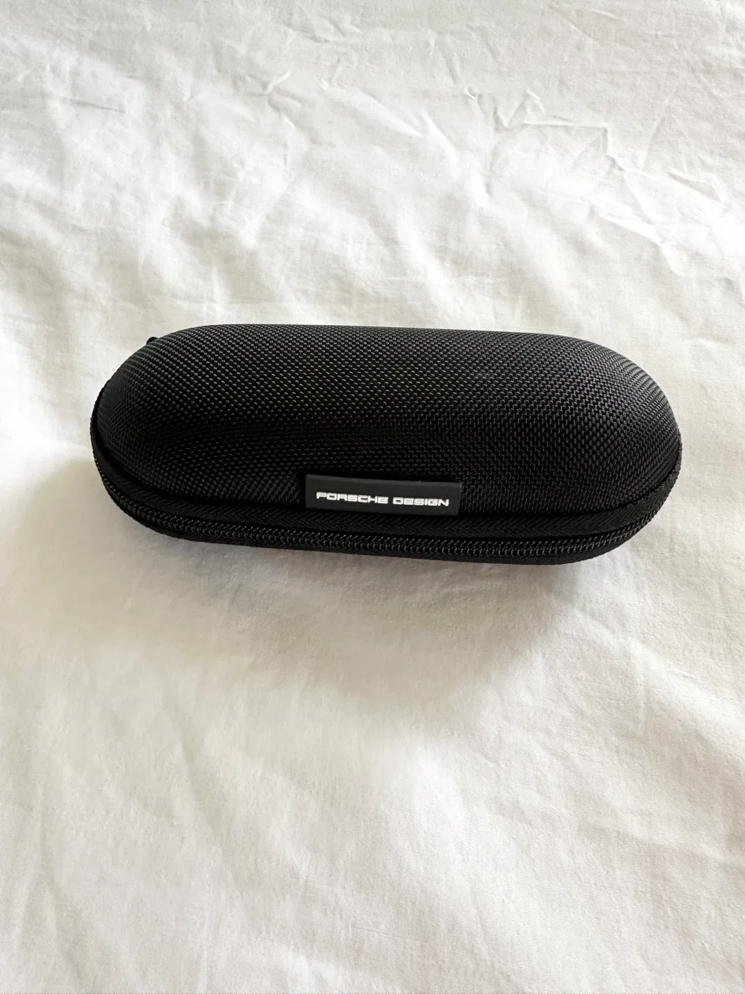 New Porsche Design Sunglasses Black Case thumbnail