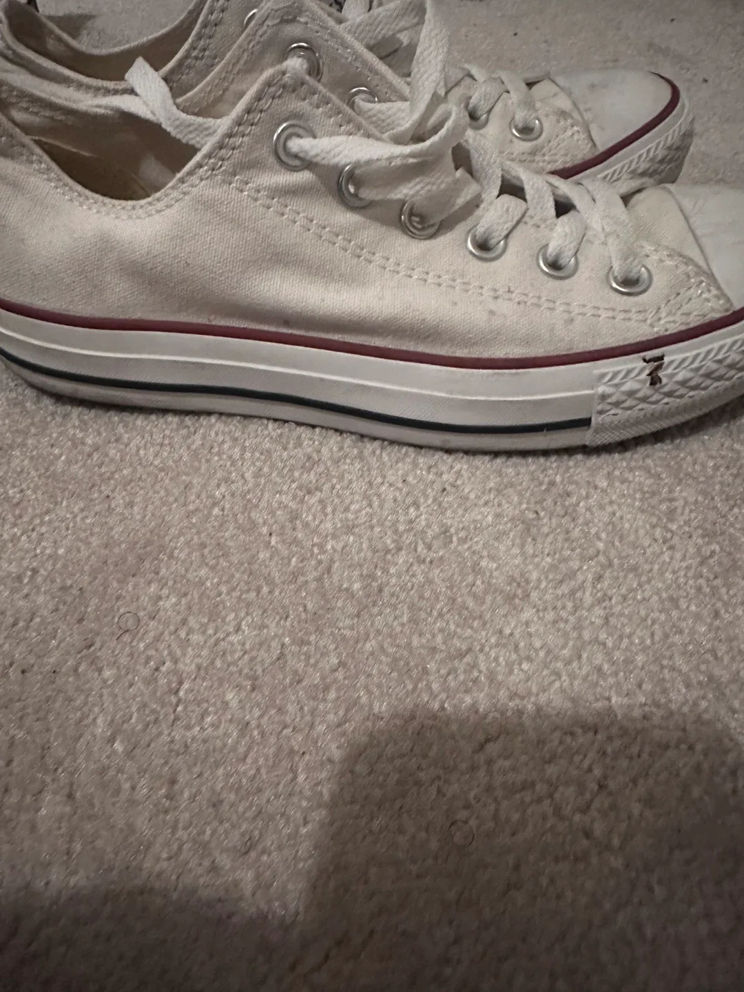 Converse All Star OX - Women's US 7.5 image indicator(3)