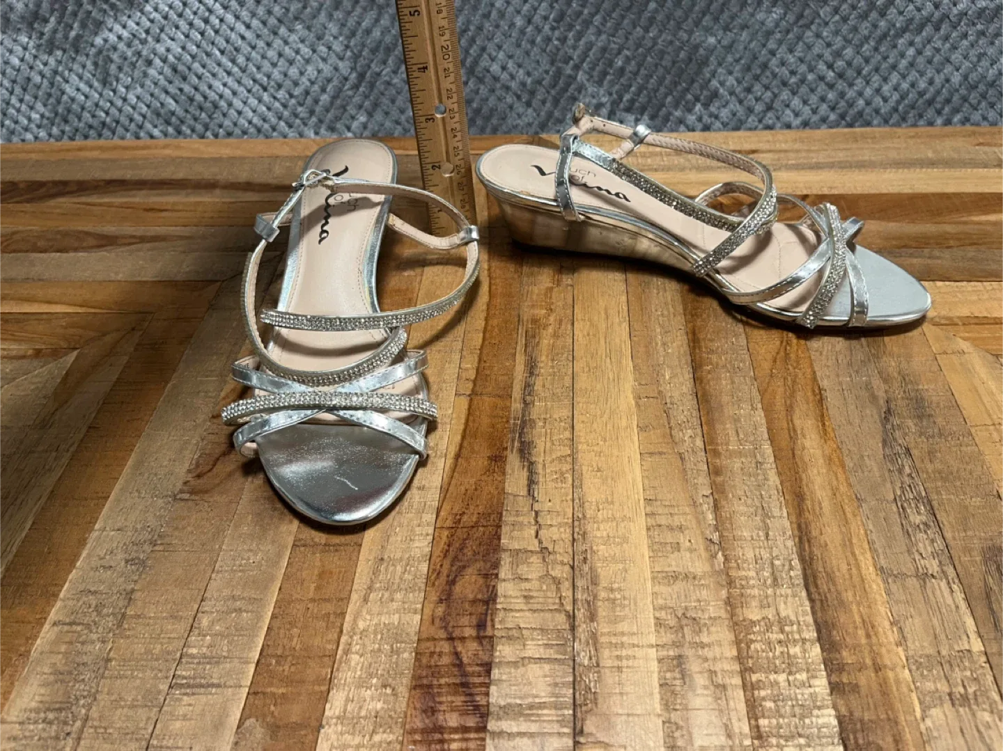 Women’s dress shoes - size 6 image indicator(3)