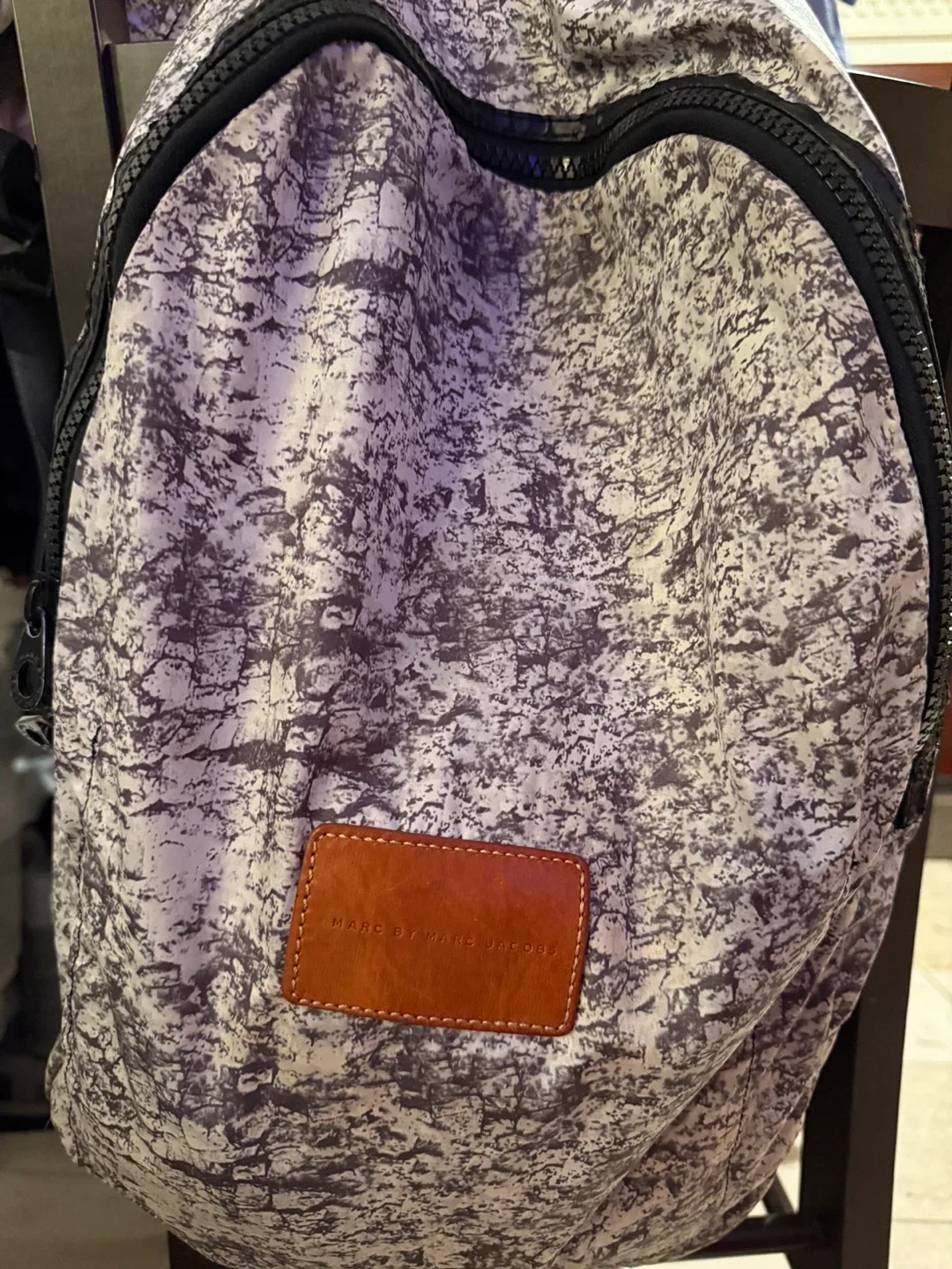 Marc by Marc Jacobs Backpack image indicator(2)