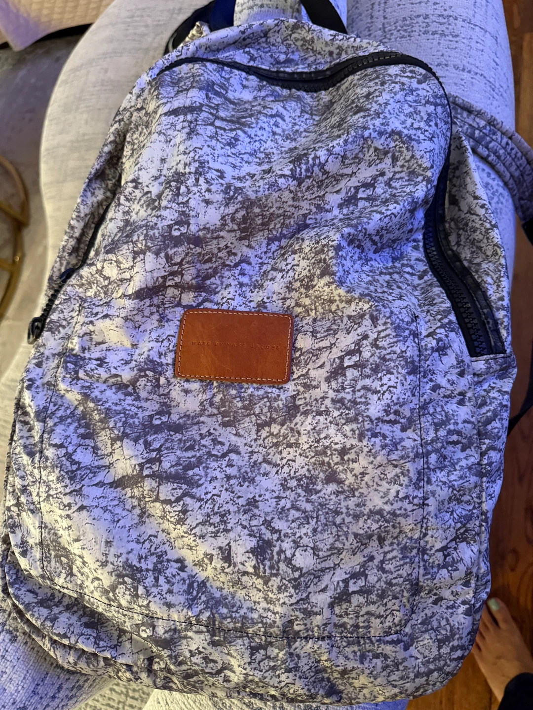 Marc by Marc Jacobs Backpack