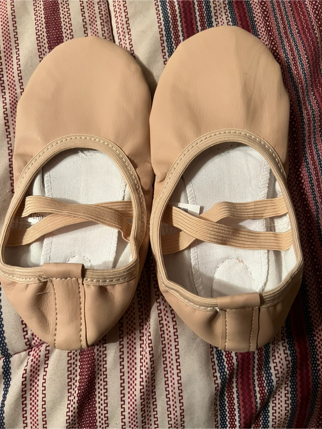Ballet shoes size 32