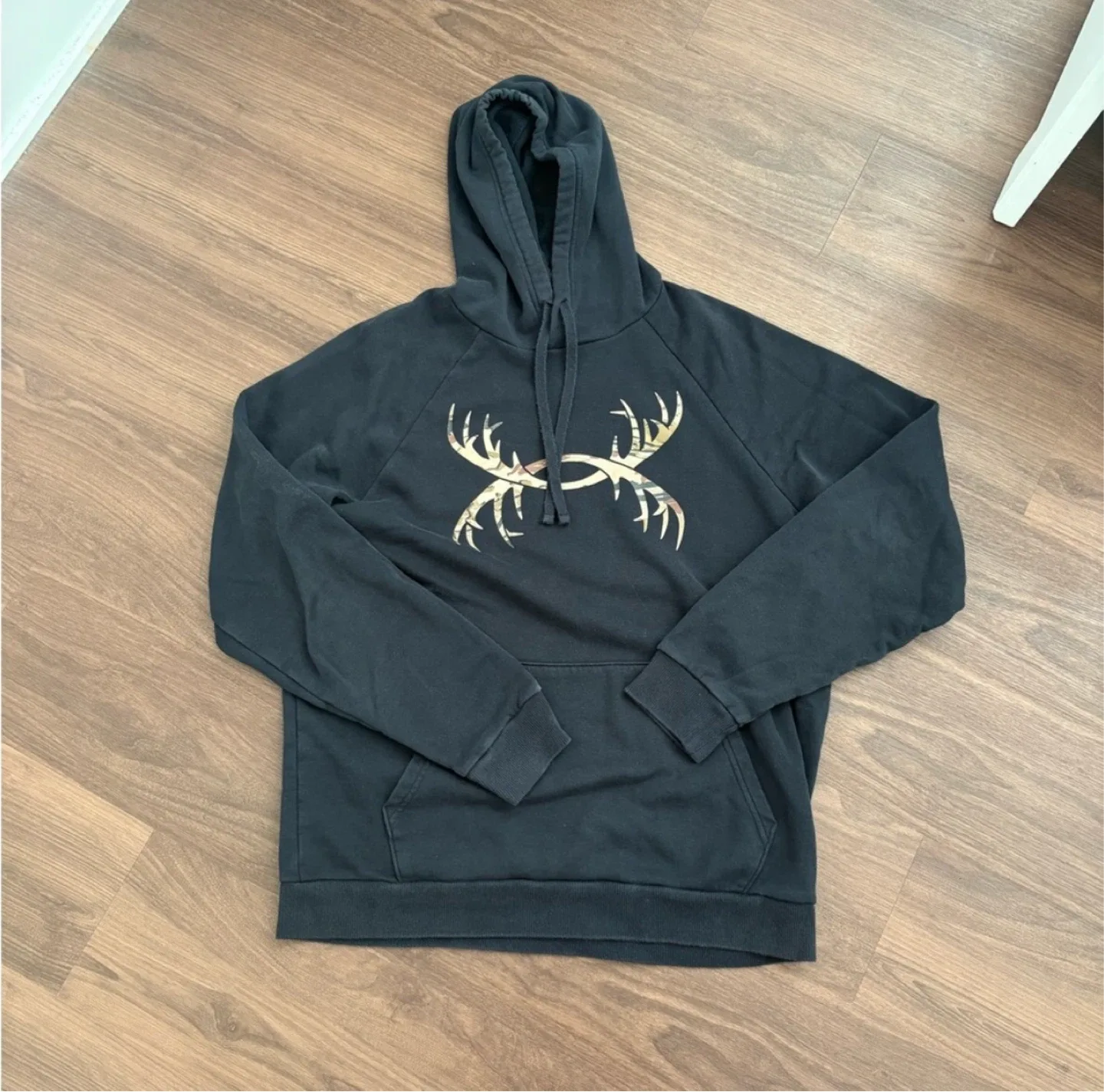 Closet clean out - Men’s sweatpants, hoodies, shorts, shirts image indicator(2)