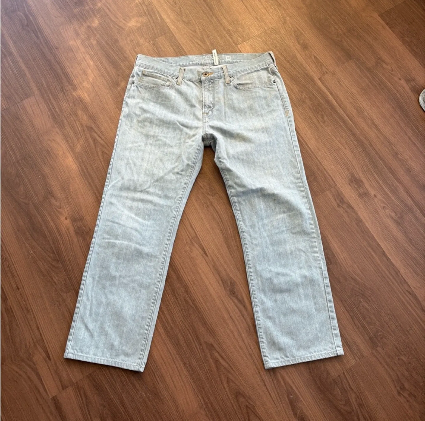 Closet clean out - Men’s sweatpants, hoodies, shorts, shirts image indicator(9)