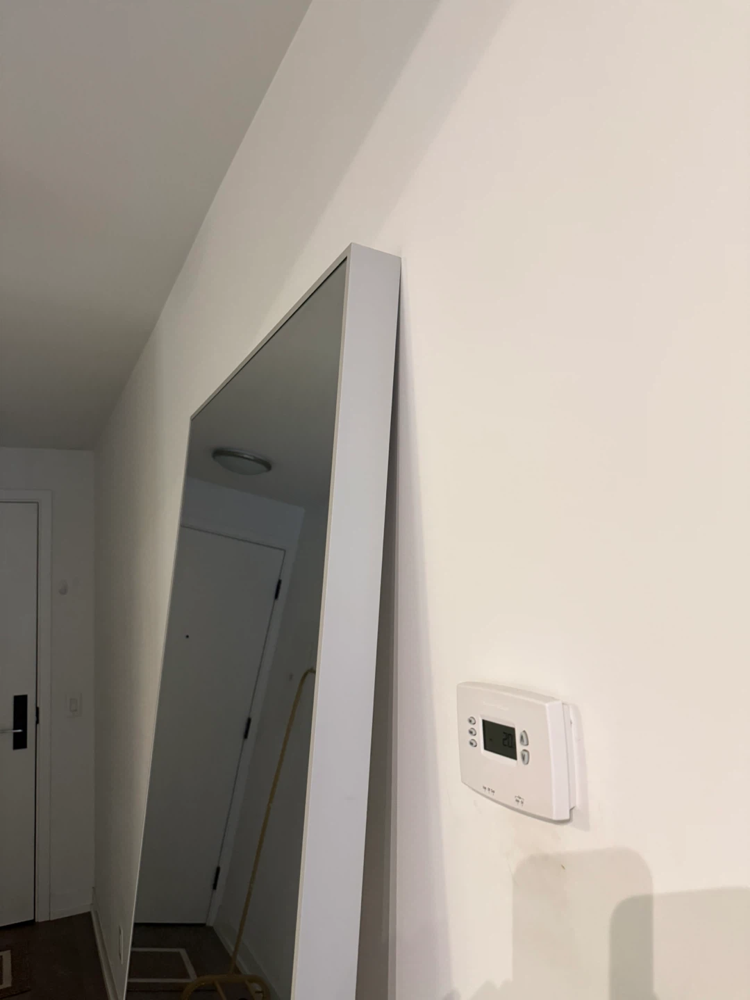 IKEA Hovet Full Length Mirror - photo 2