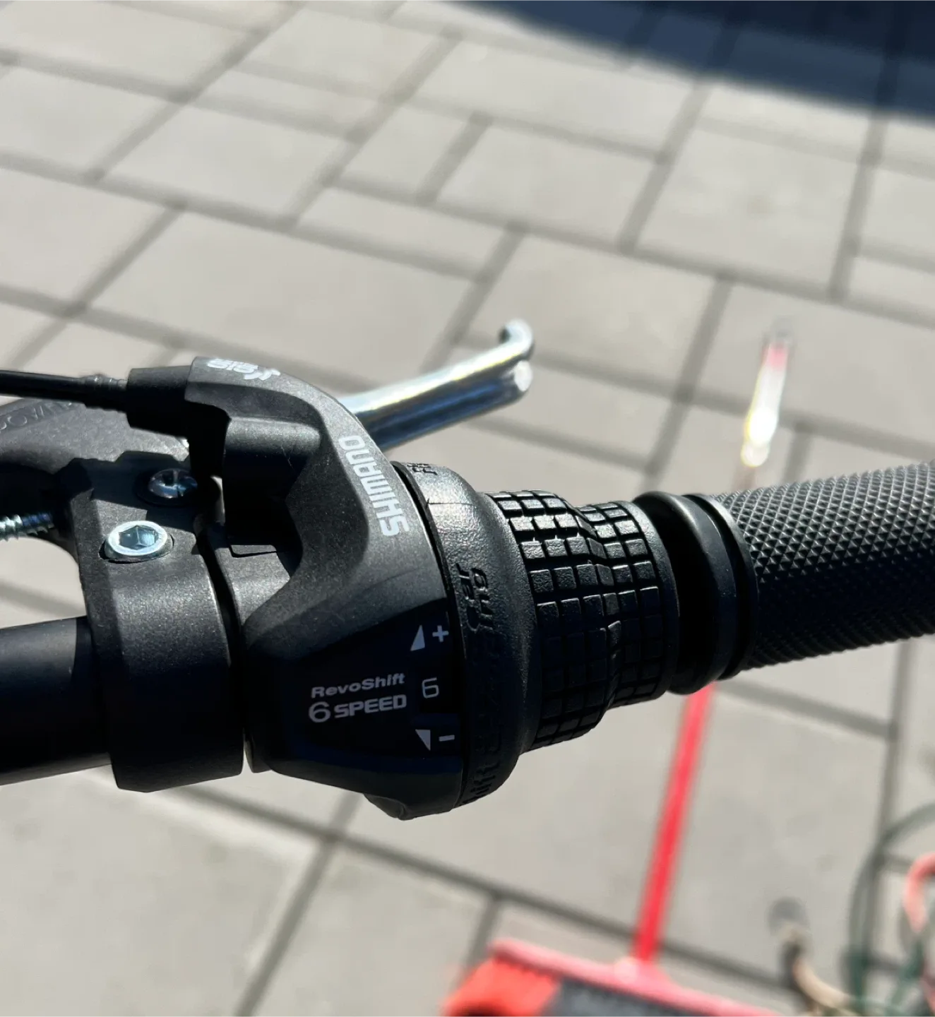 BIKE — Diamondback Mountain Bike (New Condition) image indicator(4)