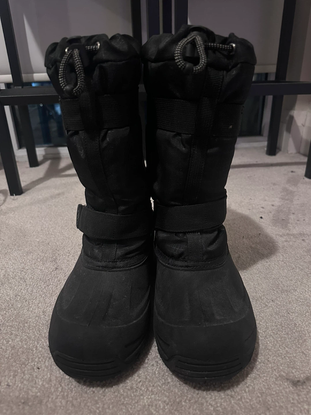 Boys winter boots - photo 2