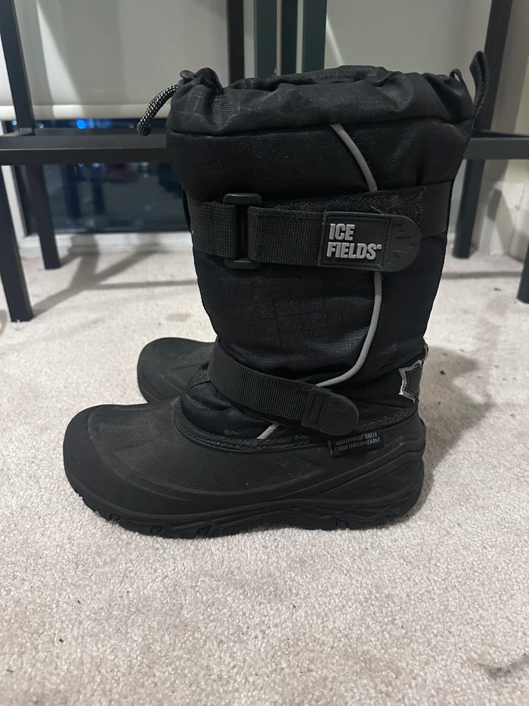 Boys winter boots