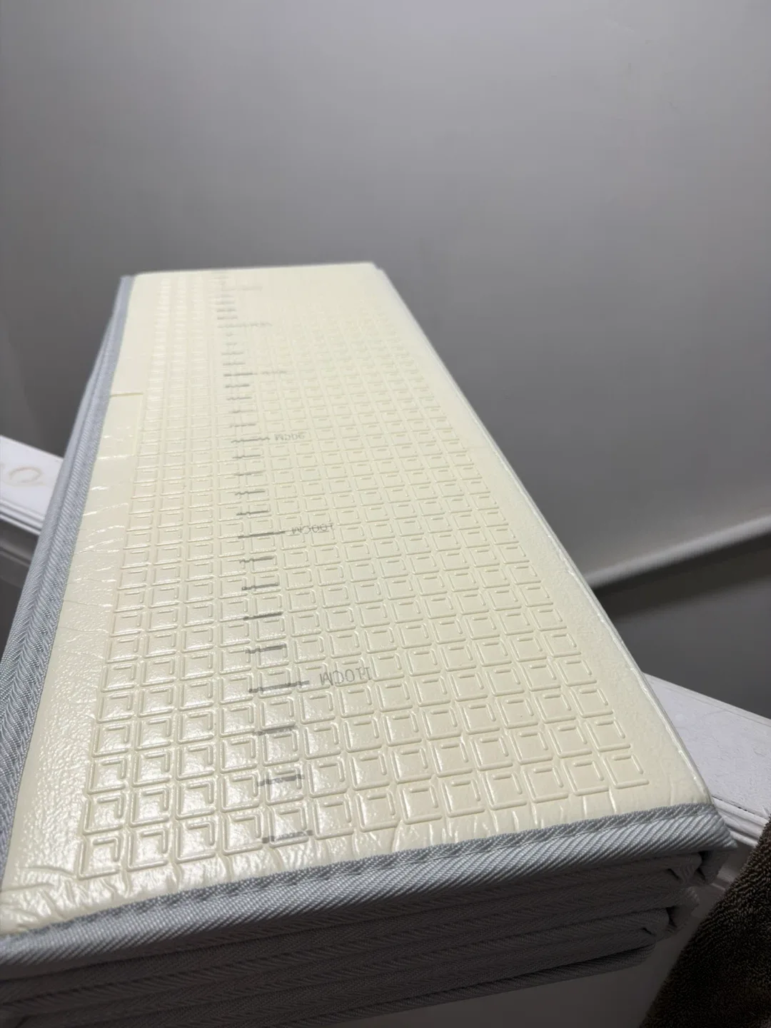 Baby Play Mat - 71x59in Floor Playmat for Kids Infant image indicator(2)