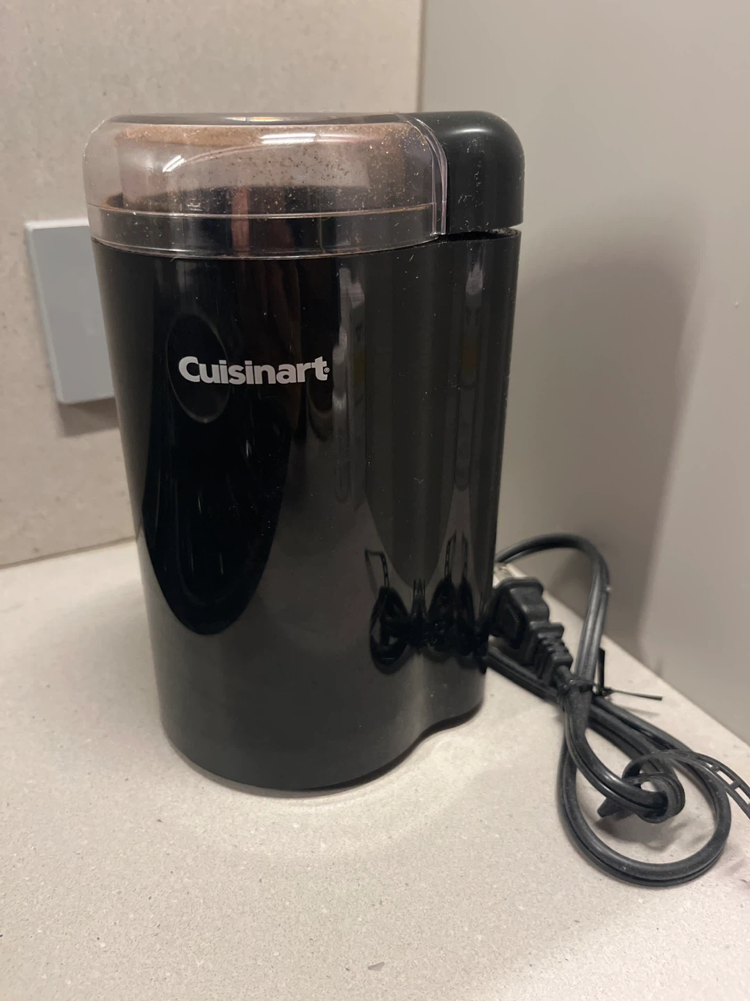 Cuisinart Coffee/Spice Grinder