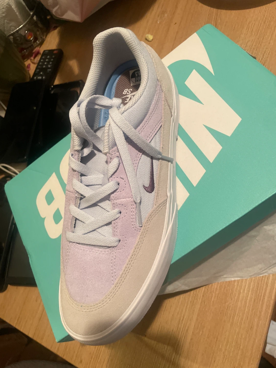 Nike SB shoes, Size 9.5