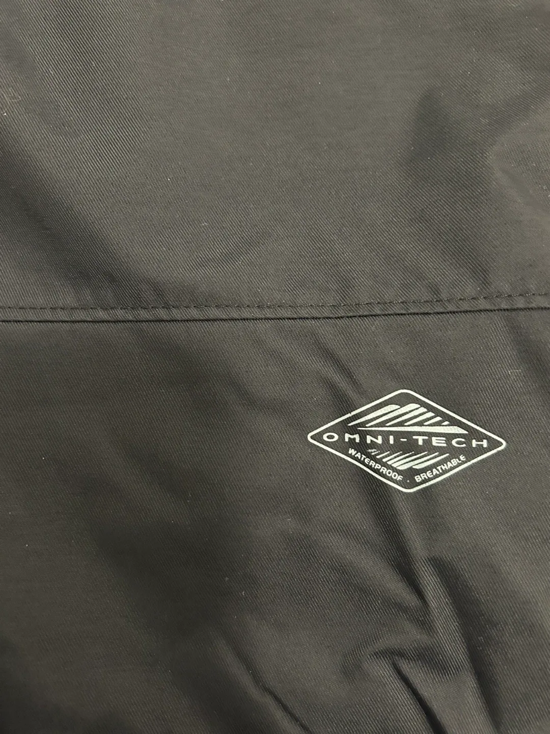 Columbia Black Snow Pants - Size Small image indicator(5)