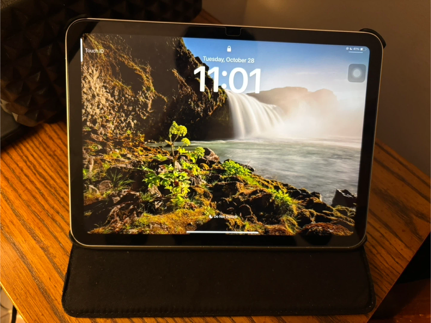 iPad 2025 A16 11-inch 128 GB
