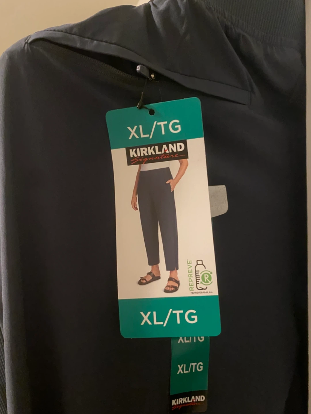 Brand new Kirkland Signature XL Pants - photo 2