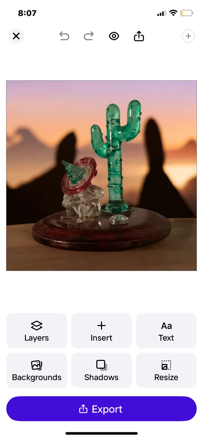 Mexican Theme Decorative Wall Display - photo 3
