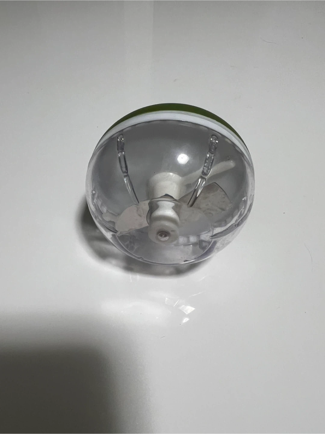 Joie Garlic & Herb Chopper