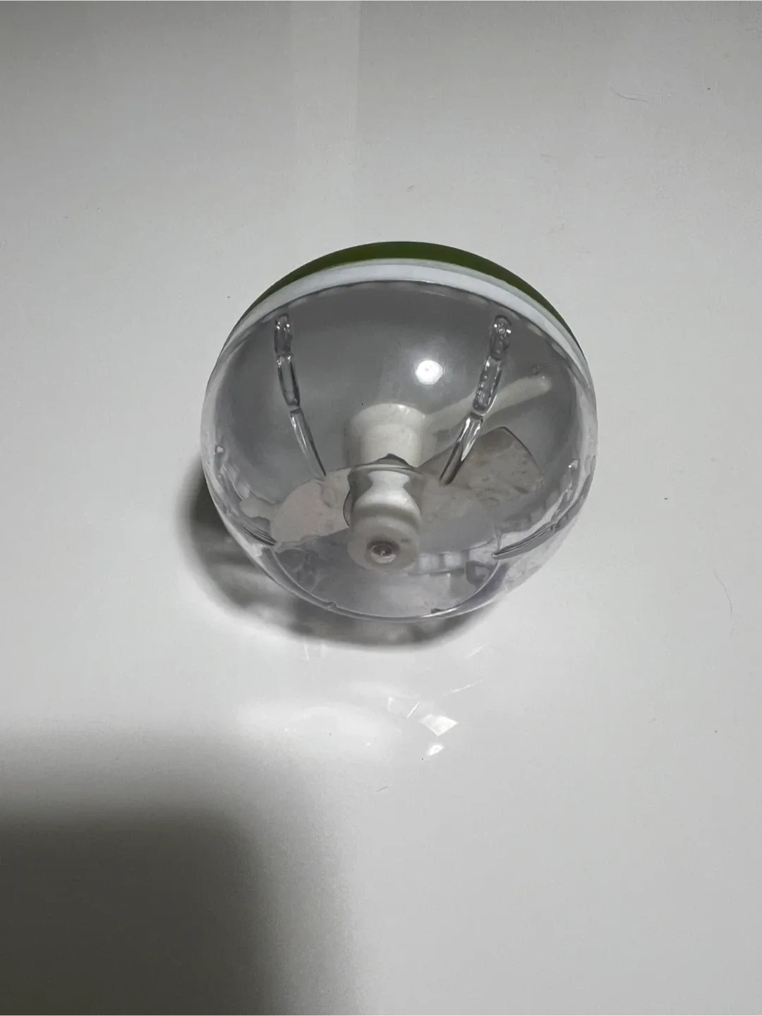 Joie Garlic & Herb Chopper