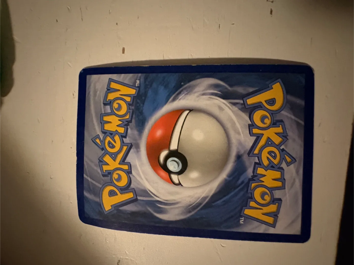 Mewtwo gx Pokémon card image indicator(4)