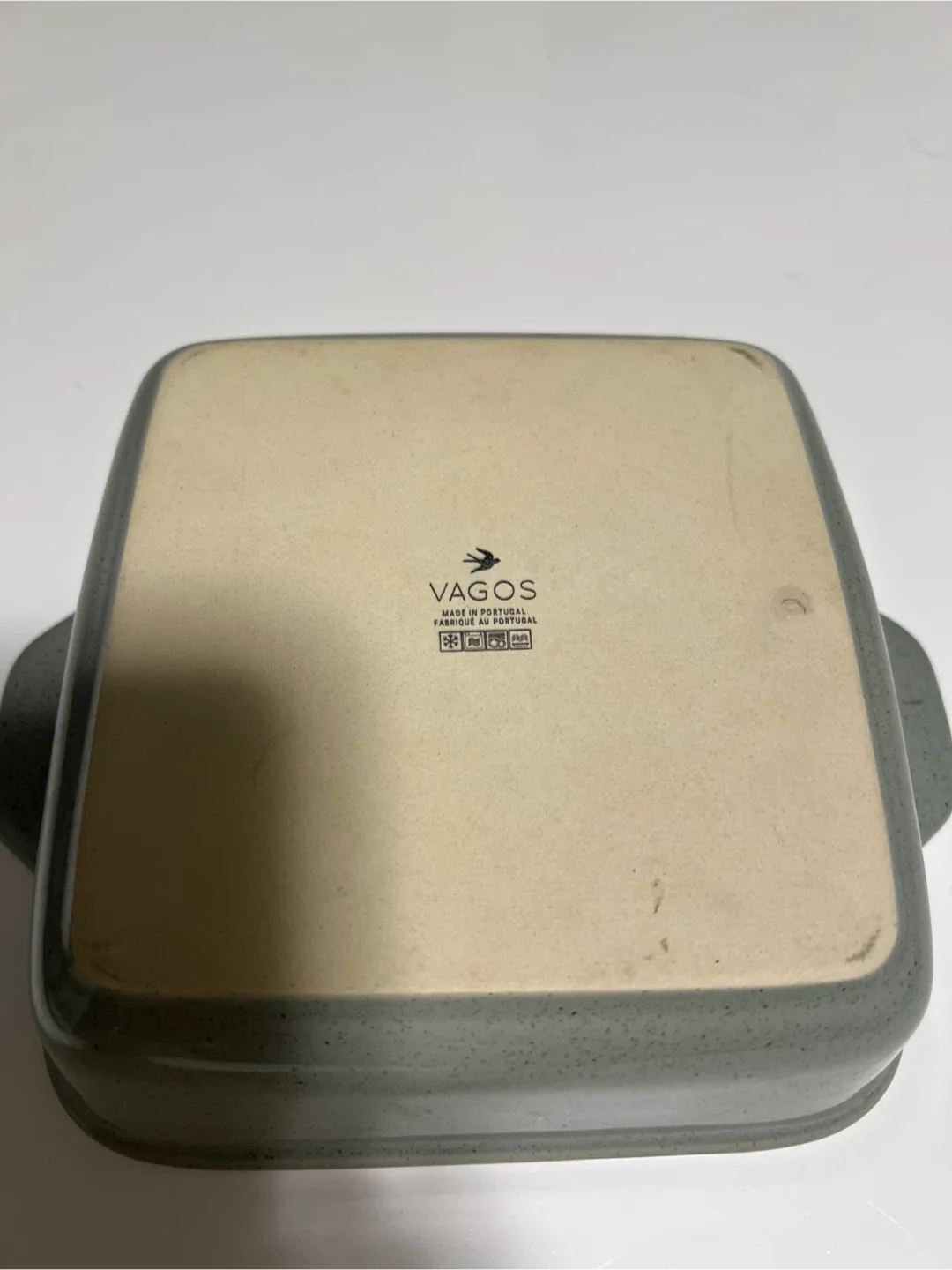 Vagos Portugal Stoneware Baking Dish image indicator(2)