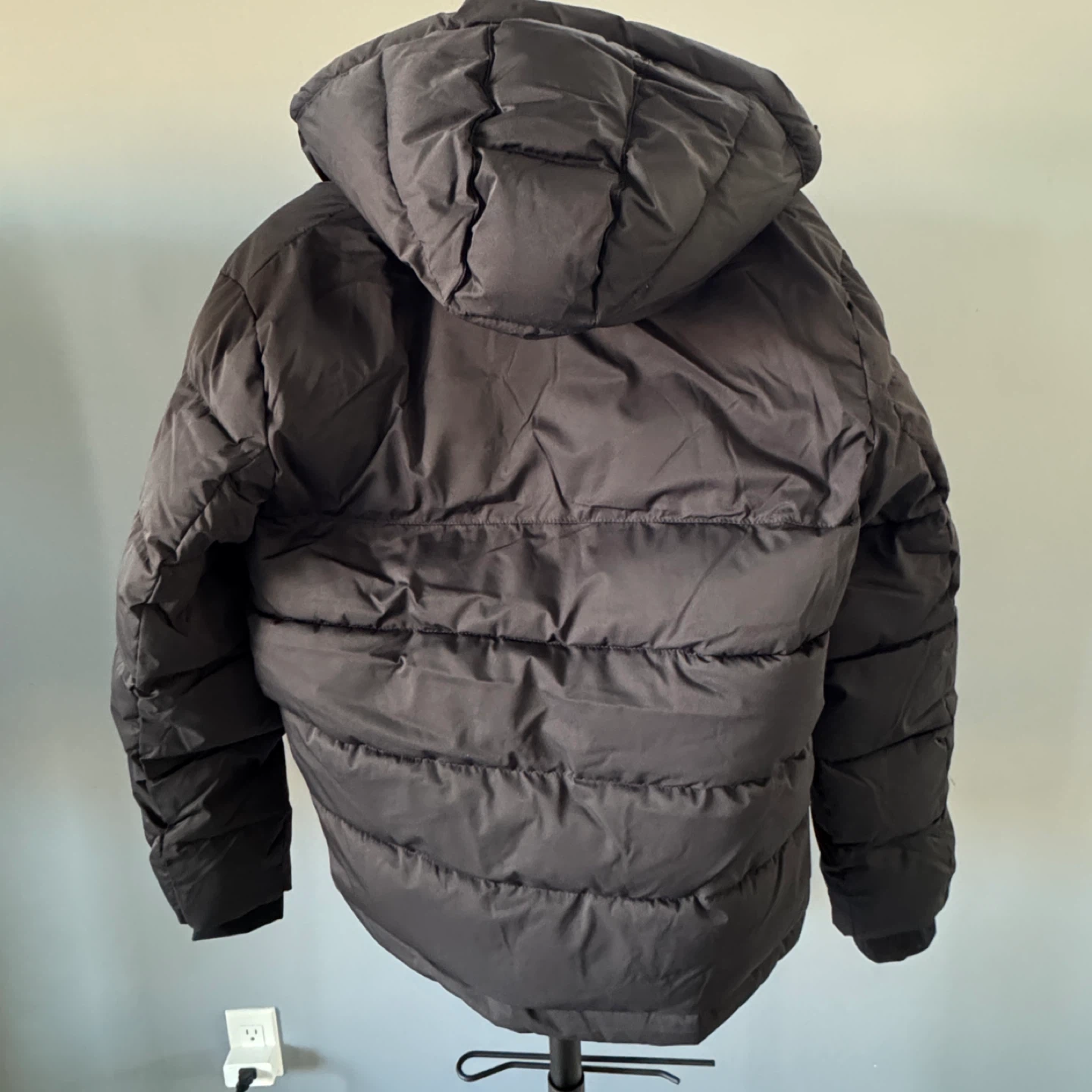 Ripzone Huntington Puff Jacket - Size M - photo 2
