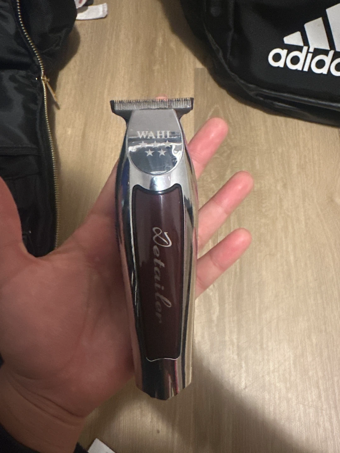 Wahl Detailer Hair Trimmer