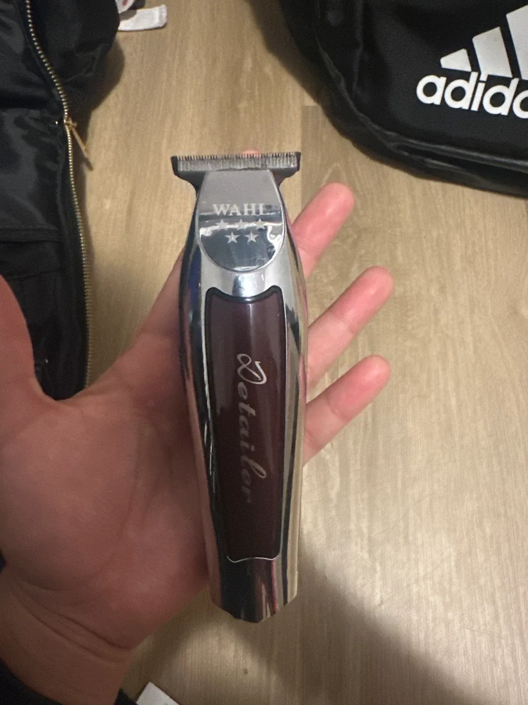 Wahl Detailer Hair Trimmer thumbnail