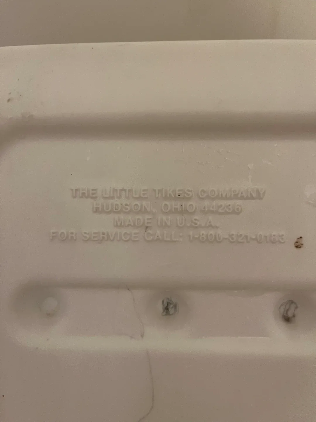 Little Tikes Blue & Yellow Kids Desk and Chair image indicator(3)