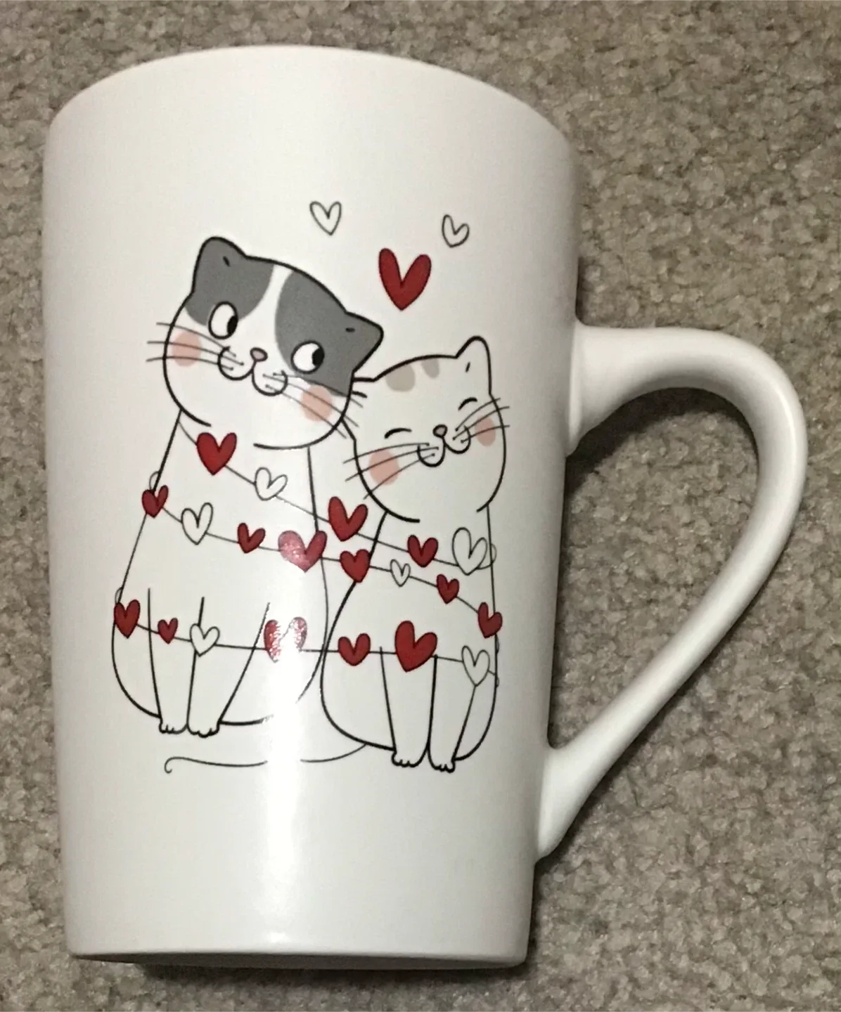 Assorted Decorative Mugs and Glasses image indicator(9)