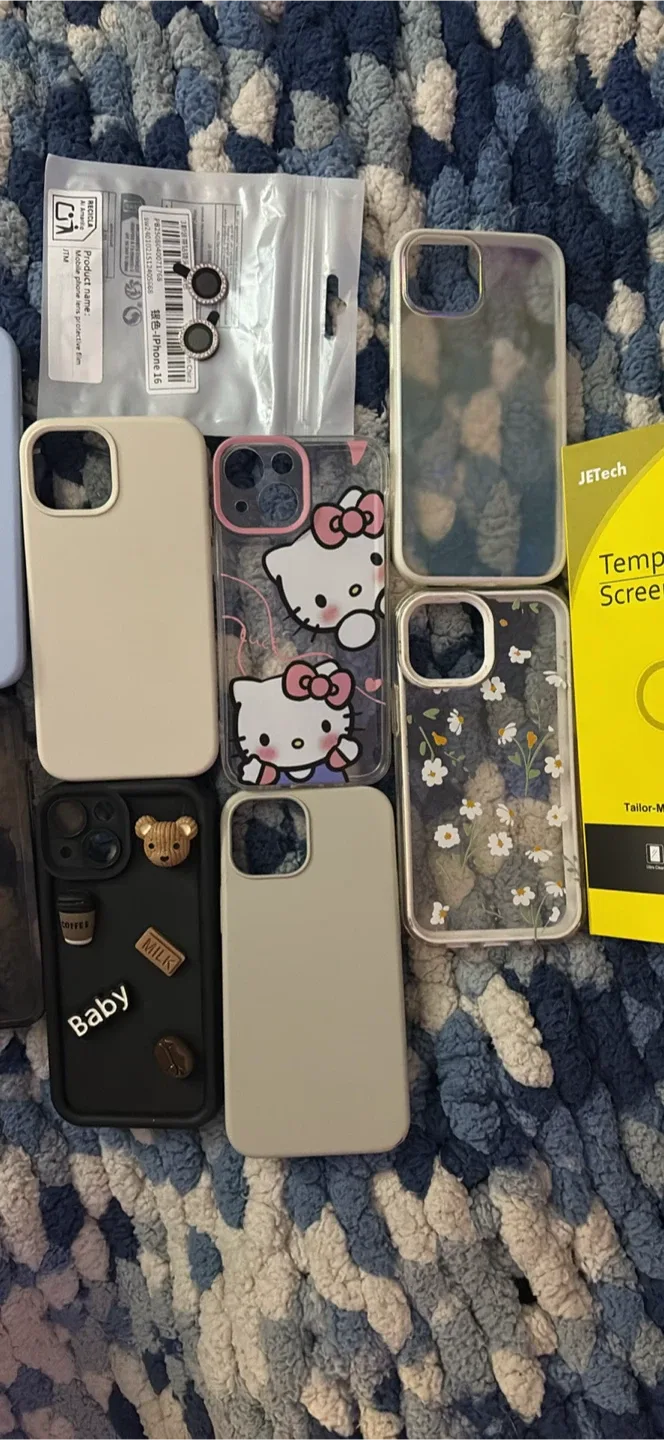 IPhone 13 Mini Cases 📱 thumbnail