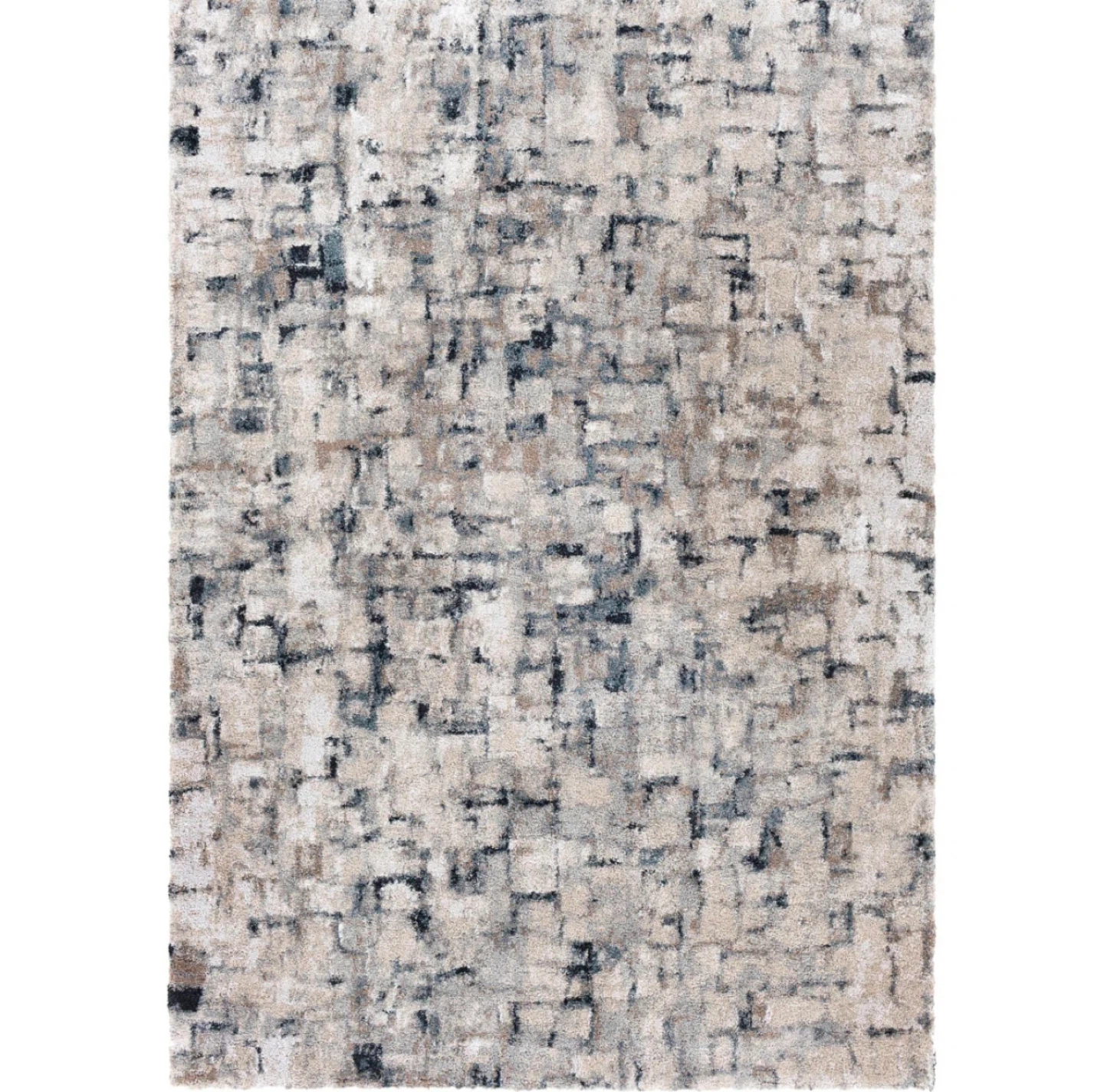 Surya turkey fluffy rug - 8x10 - photo 3