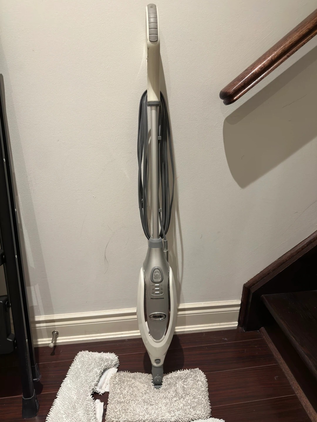 Shark Professional Steam Pocket Mop - photo 2