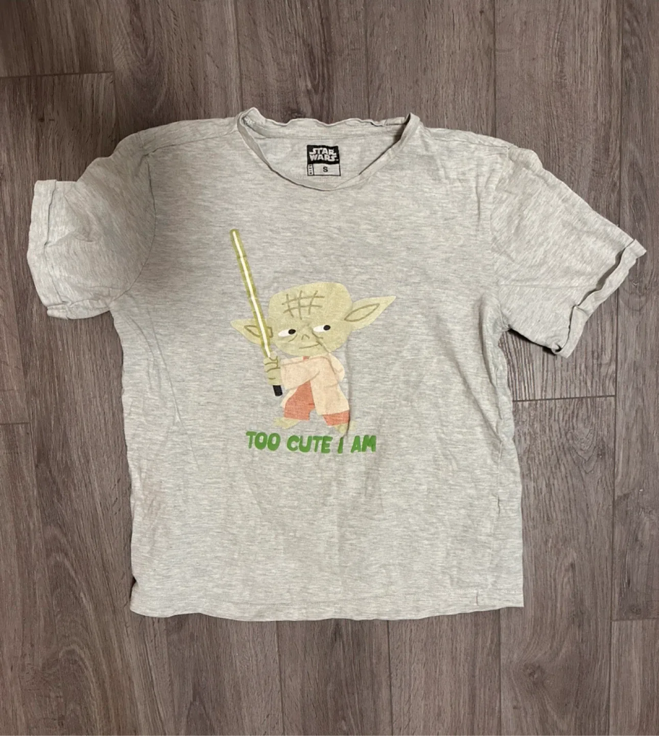 Assorted T-Shirts & Shorts thumbnail