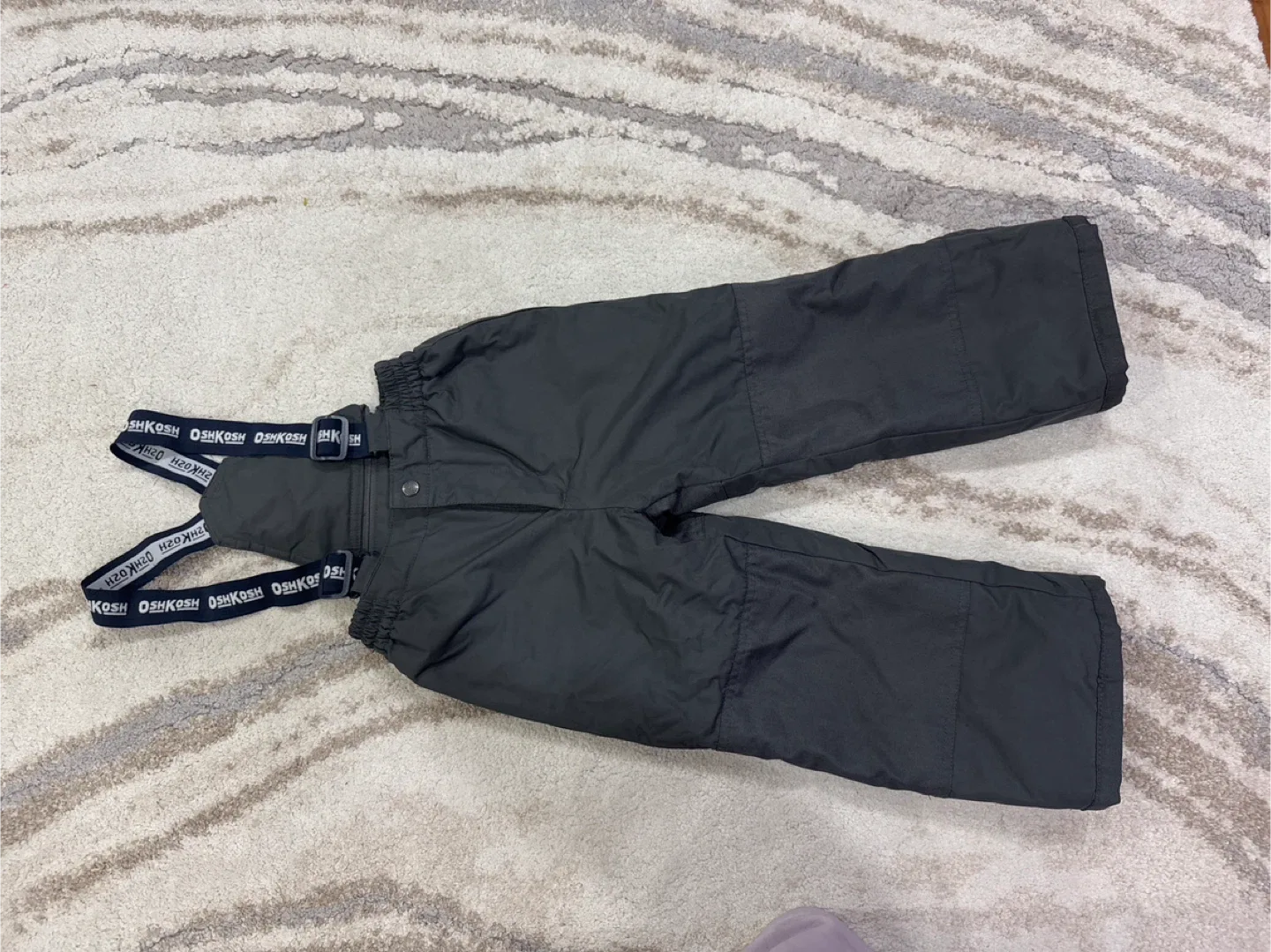 OshKosh B'gosh Snow Pants - Size 5 thumbnail