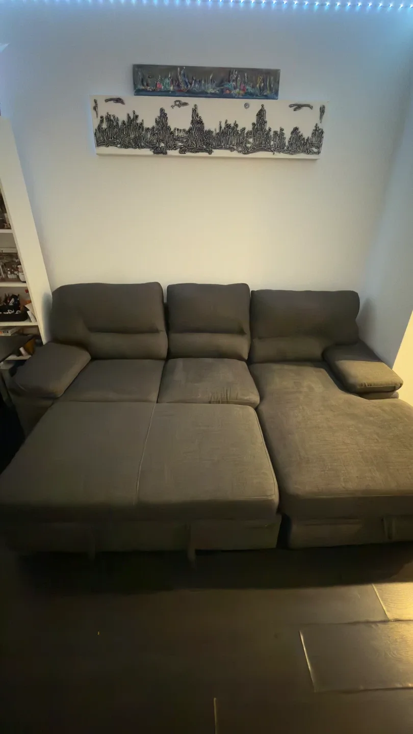 MOVING SALE EVERYTHING MUST GO! image indicator(8)