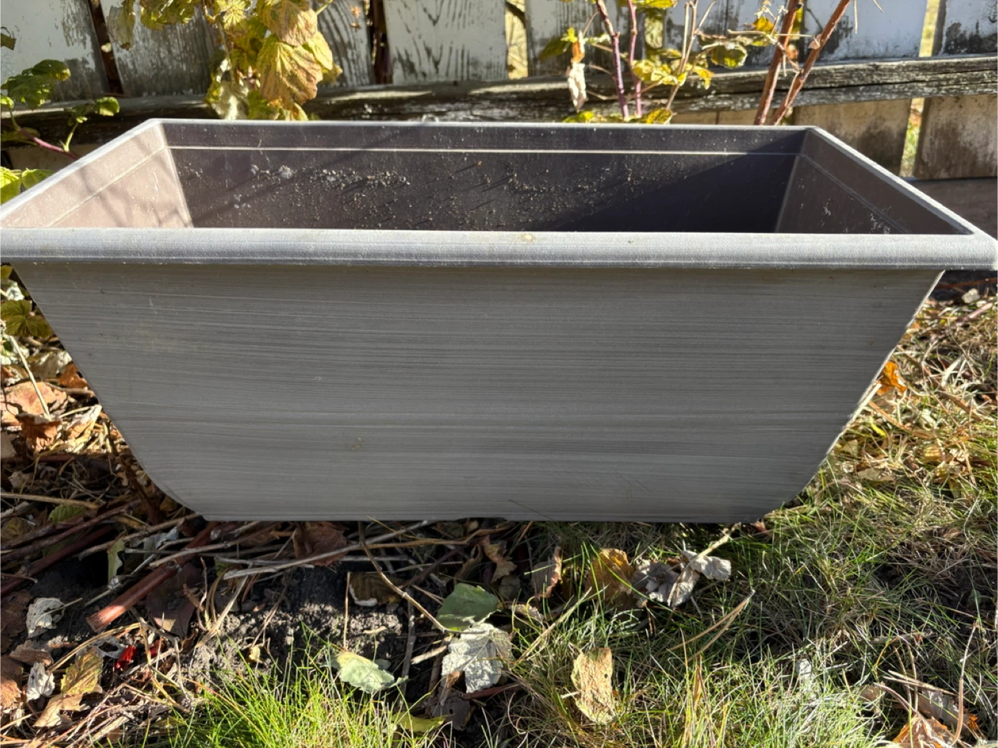 Assorted Garden Pots & Planters - photo 2