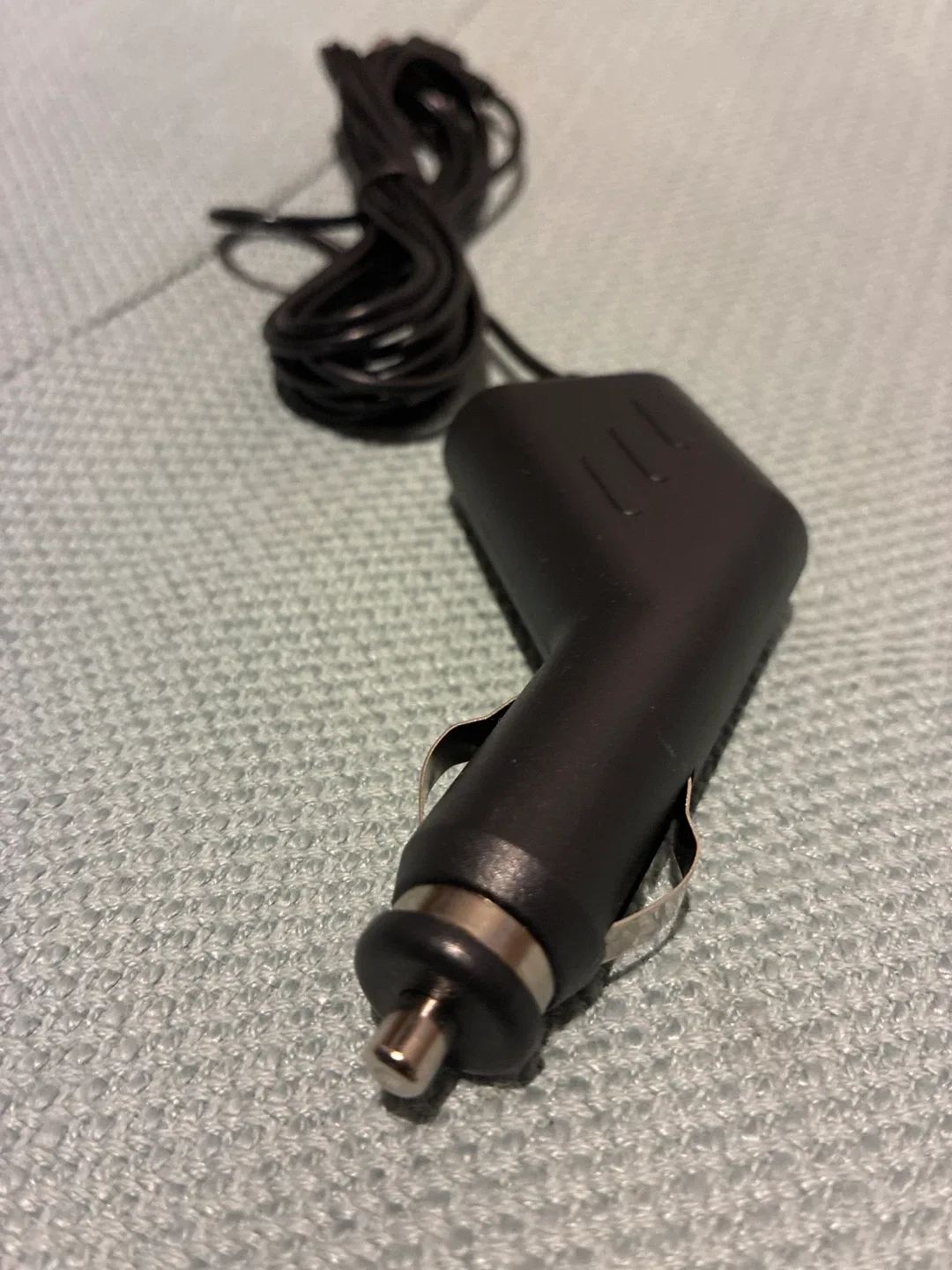 #freecycle Car Charger - Black image indicator(4)