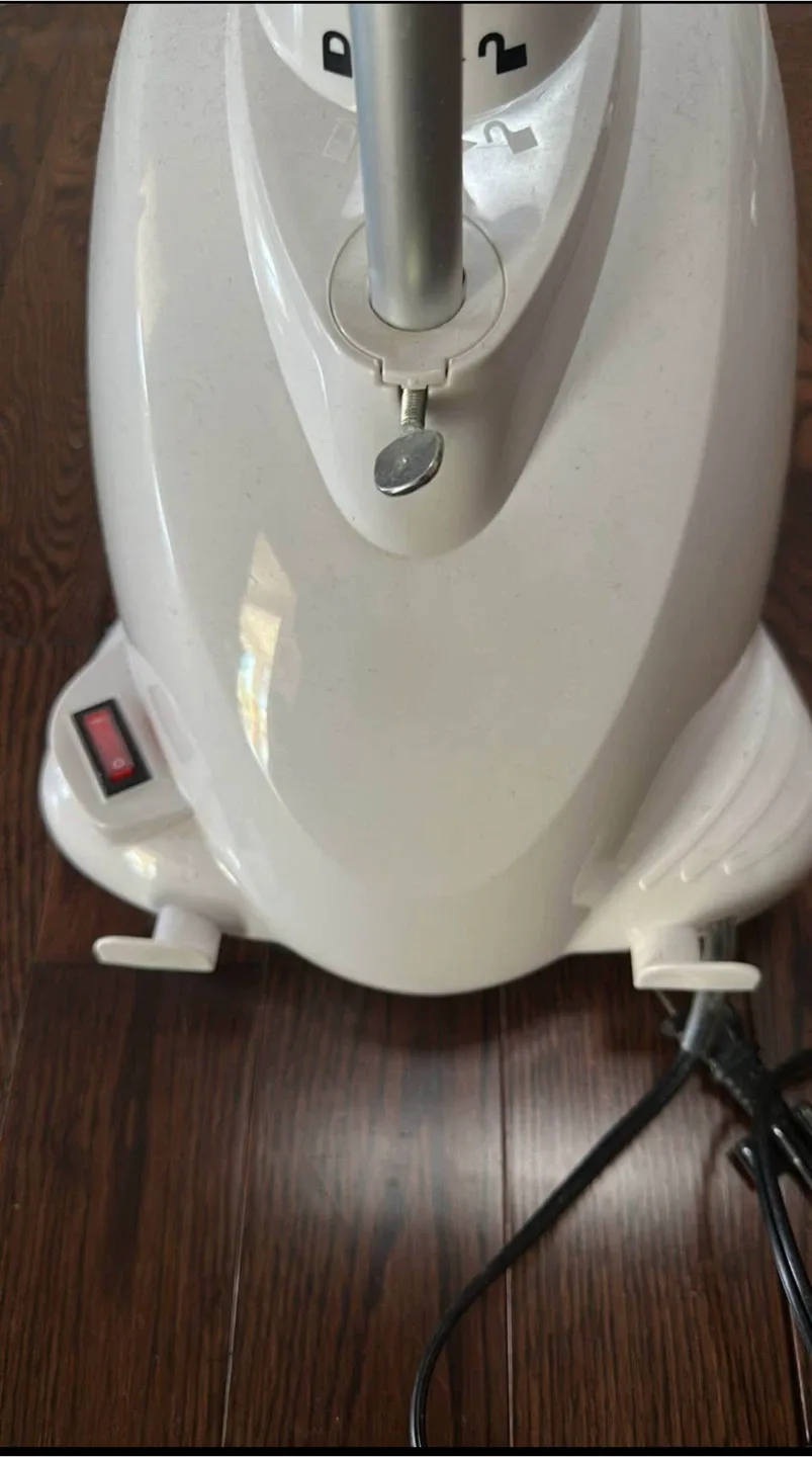 Conair Garment Steamer image indicator(4)