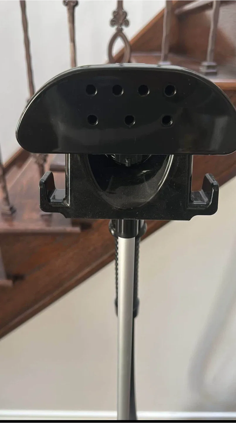 Conair Garment Steamer image indicator(2)