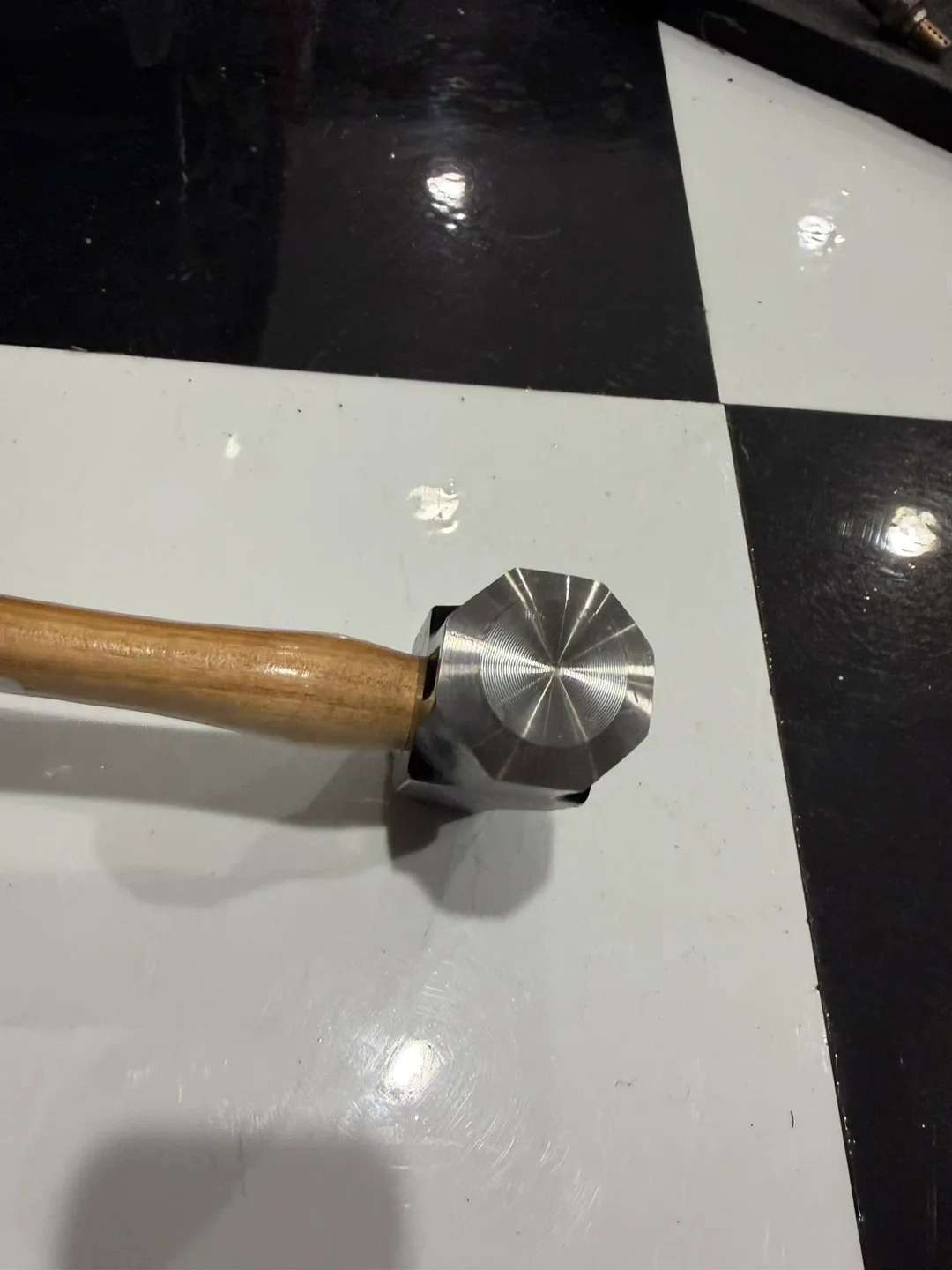 BRICO 3 lbs Sledge Hammer image indicator(2)