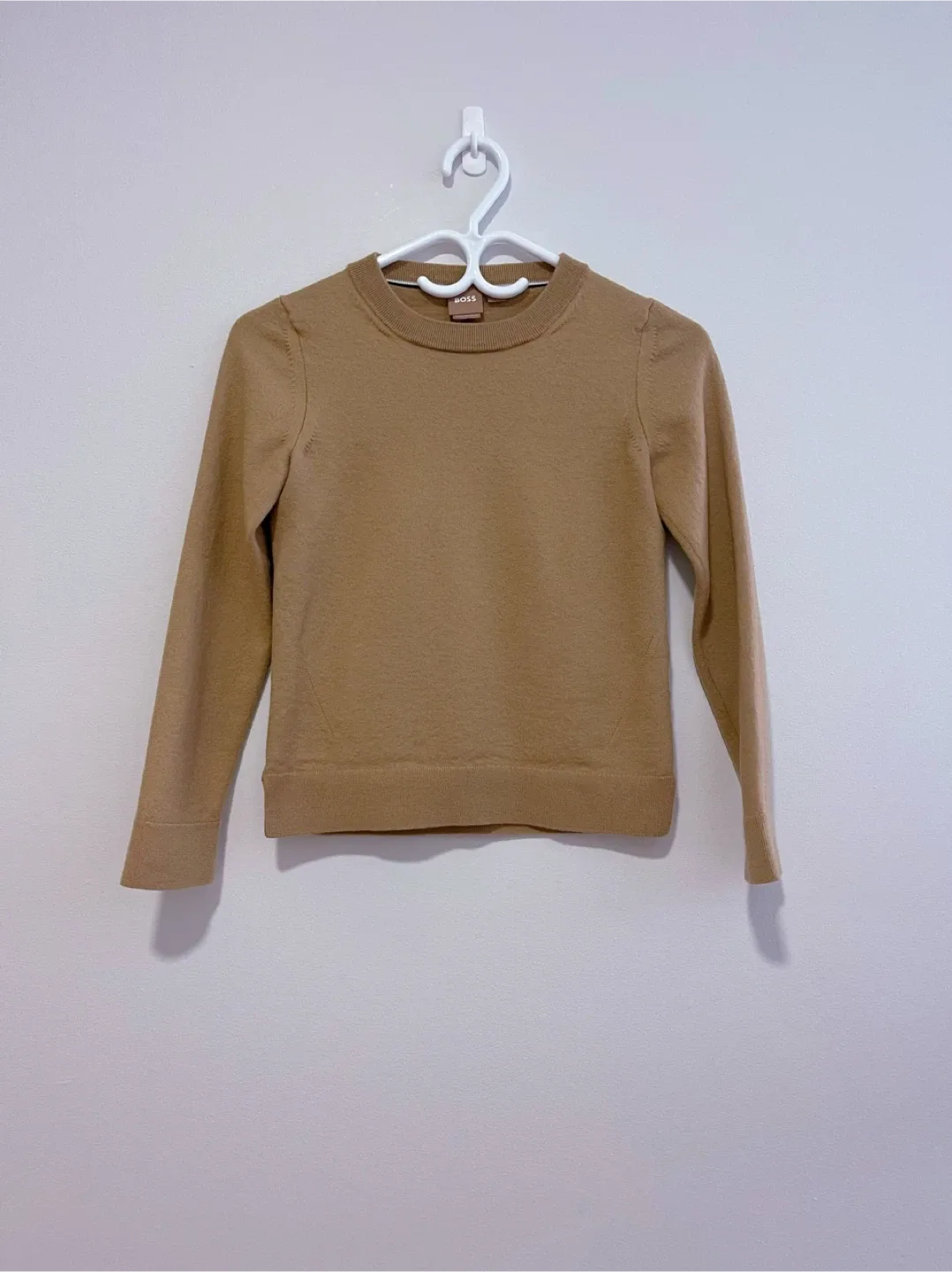 Women’s BOSS & Benetton Sweaters - Size S image indicator(2)