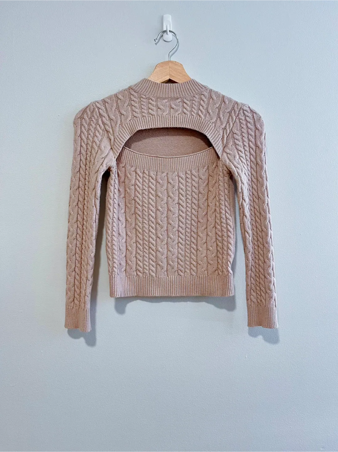 Women’s BOSS & Benetton Sweaters - Size S image indicator(3)