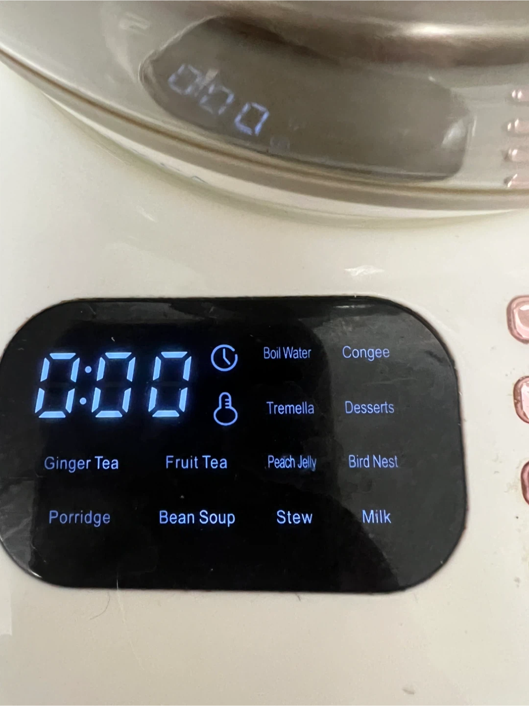 Electric Kettle for Tea, Soup, and More! - photo 2