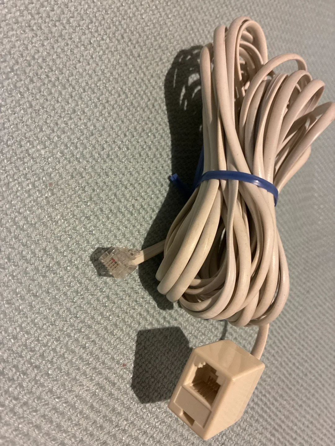 #freecycle Telephone Cord extension thumbnail