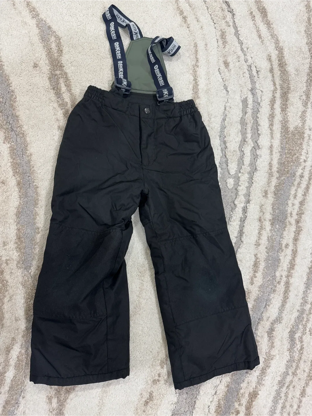 OshKosh B'gosh Snow Pants - Size 6 thumbnail
