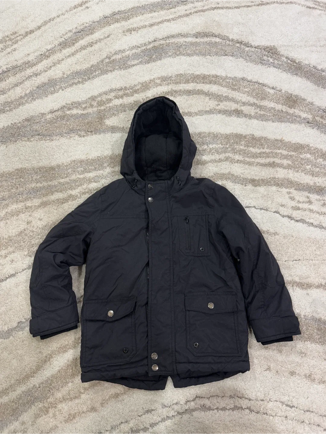 Superdry Black Jacket image indicator(3)