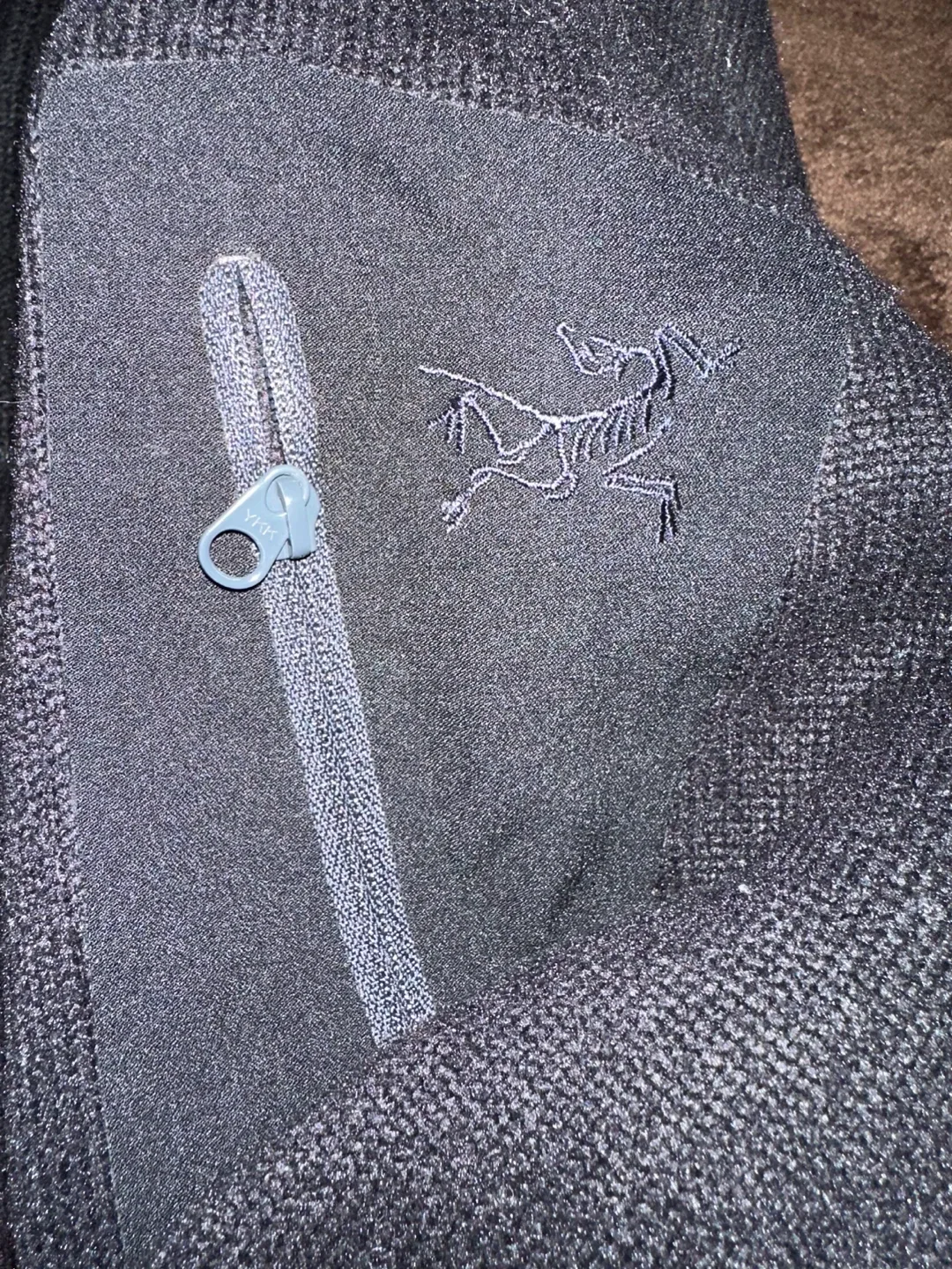 Arc'teryx Women's L Fleece Jacket image indicator(3)