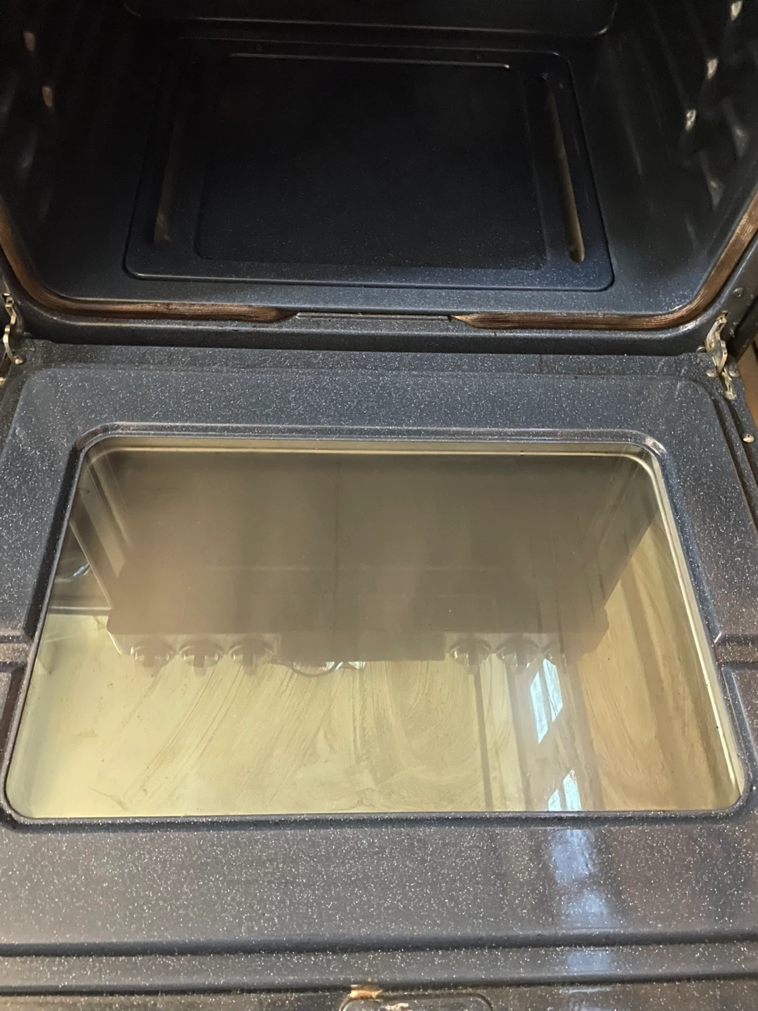 Samsung Gas stove